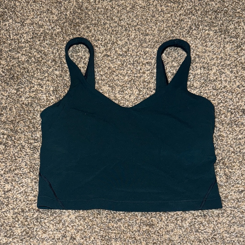 Lululemon Align tank top